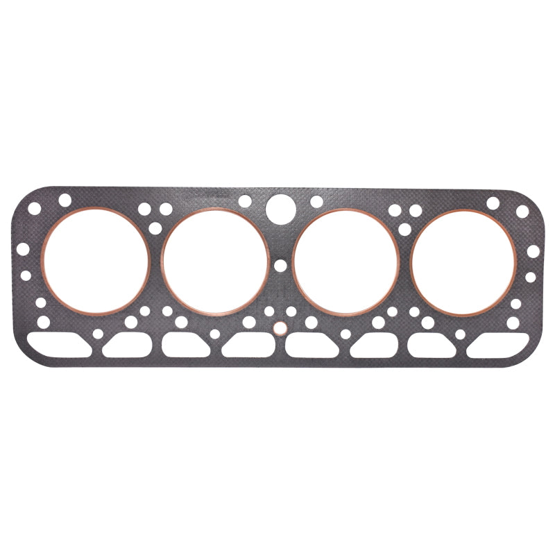 UTB 650 cylinder head gasket (with copper rings for nominal repair size/STD)